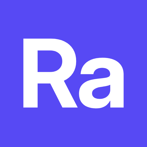 RecipeAgents logo